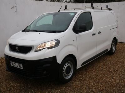 Peugeot Expert