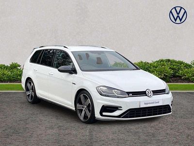 VW Golf VII
