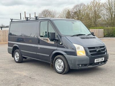 used Ford Transit 280 TREND LR P/V