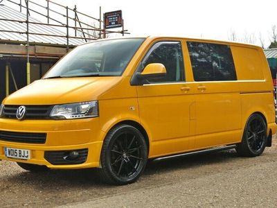 VW T5