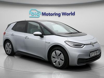 VW ID.3
