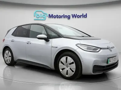 Used VW ID.3 Pro Performance 150 kW (204 HP) 2023 Hatchback