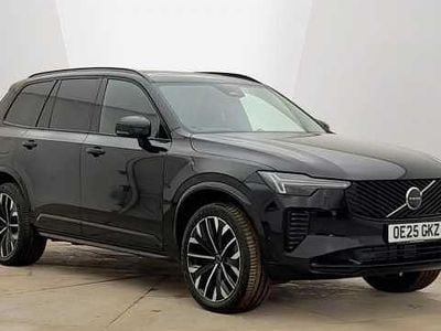 Used Volvo XC90 Ultra 449 HP (330 kW) 2026 SUV