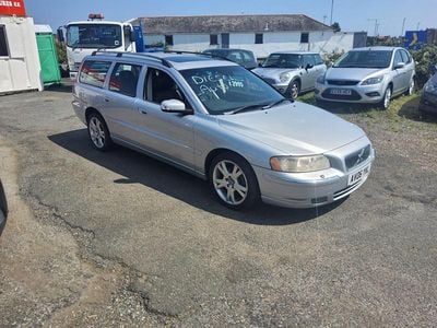 Volvo V70