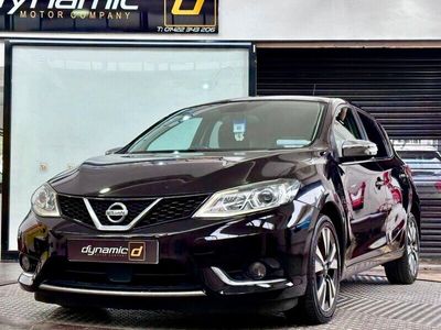 Nissan Pulsar