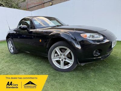 Mazda MX5
