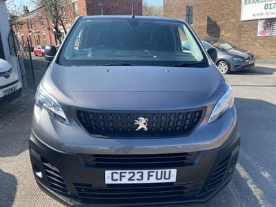 Peugeot Expert
