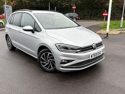VW Golf VIII