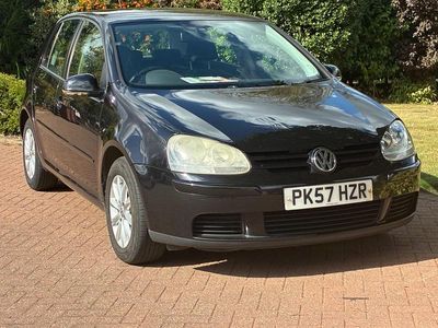 VW Golf V