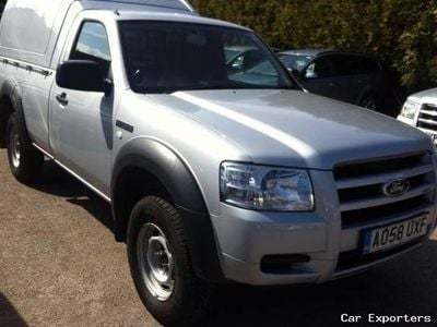 Used Ford Ranger 2006 Pickup