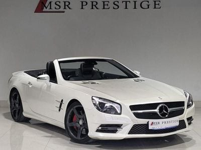 Mercedes SL350