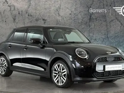 Used Mini Cooper Classic 150 kW (204 HP) 2026 Hatchback