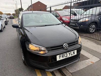 VW Polo
