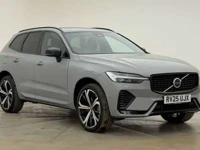 Used Volvo XC60 Ultra 247 HP (181 kW) 2025 SUV