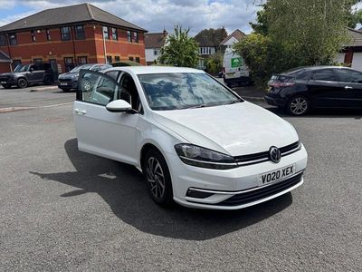 VW Golf VII