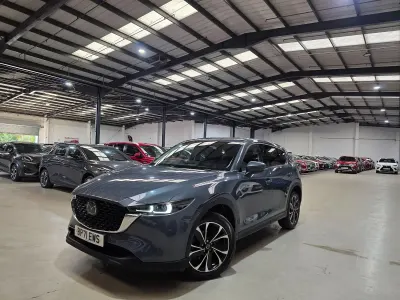 Used Mazda 6