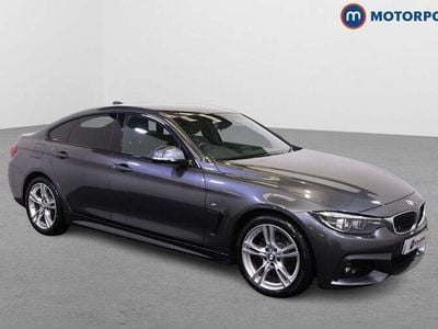 BMW 420