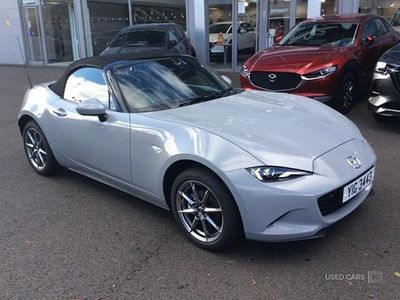 Mazda MX5