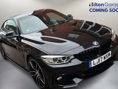 BMW 420
