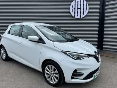 Used Renault Rapid Iconic 100 kW (136 HP) 2022 Hatchback