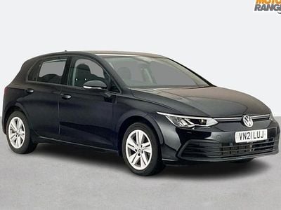 VW Golf VIII