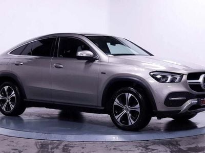 Mercedes GLE350e