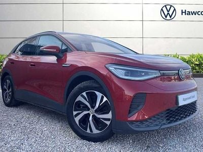 VW ID.4