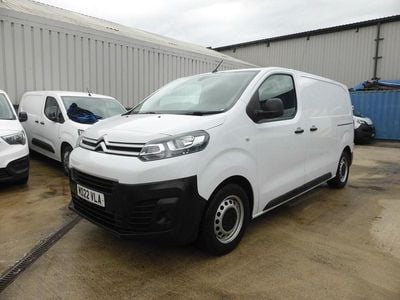 Citroën Dispatch