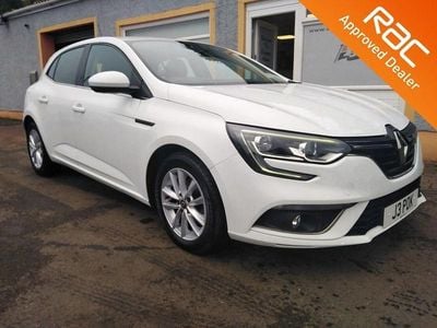 Renault Mégane IV