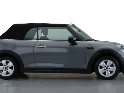 Used Mini Cooper Cabriolet