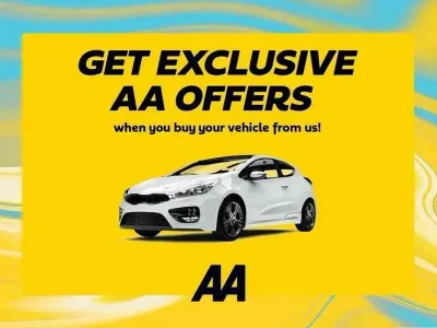 Used Ford Focus ST-Line 120 HP (88 kW) 2018 White Hatchback