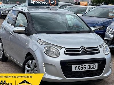 Citroën C1