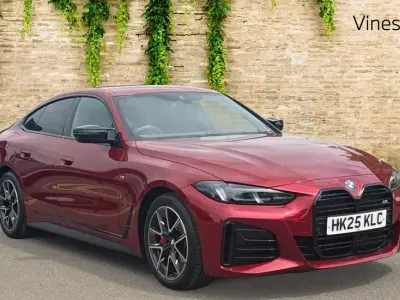 Used BMW M440