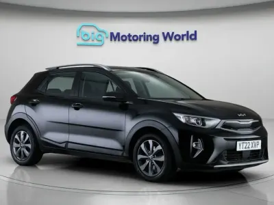Usado Kia Stonic