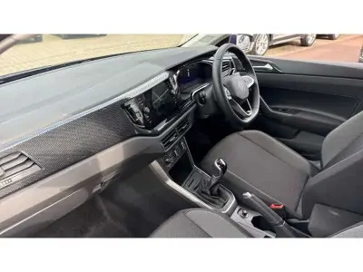 Used VW Polo Match 95 HP (69 kW) 2026 Other Hatchback