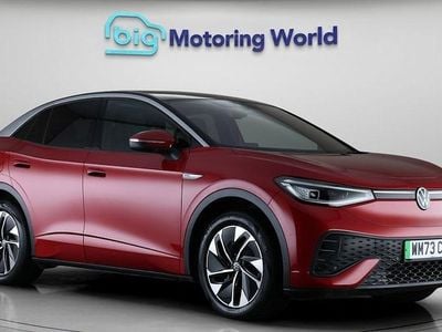 Used VW ID.5 Pro Performance 150 kW (204 HP) 2023 SUV