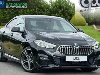 Used BMW 218 M Sport 136 HP (100 kW) 2024 Coupe