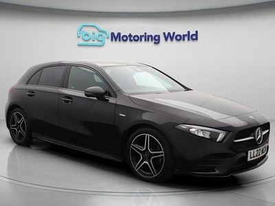 Mercedes A200
