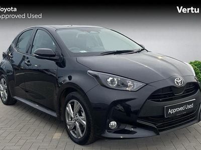 Used Toyota Yaris Hybrid 116 HP (85 kW) 2026 Hatchback