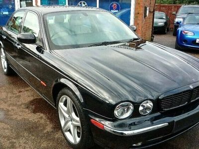 Used Jaguar XJ6 240 HP (176 kW) 2003 Sedan
