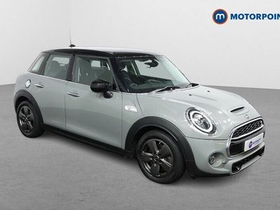 used Mini Cooper S Hatch 2.0Classic II 5dr