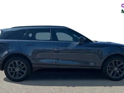 Used Land Rover Range Rover Velar SE Dynamic 204 HP (150 kW) 2025 Blue SUV