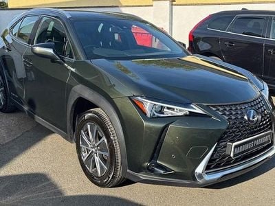 Lexus UX 300e