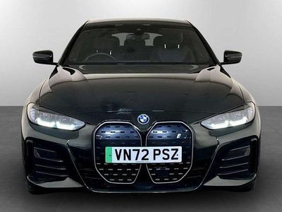 Used BMW i4 M Sport 250 kW (340 HP) 2026 Sedan