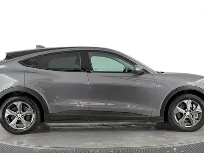 Used Ford Mustang Standard Range 2021 Coupe