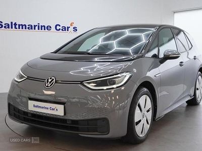Used 2021 VW ID.3 Pro Performance Hatchback | £16,690 (Fair price)