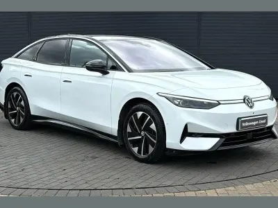 Used VW ID.7