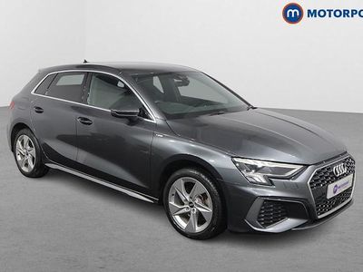 Audi A3 Sportback e-tron
