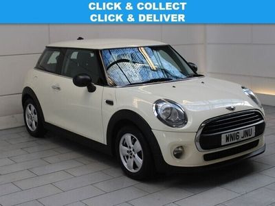 Mini One D