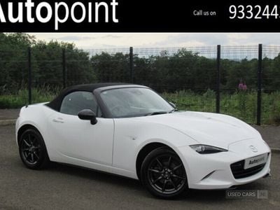 Mazda MX5